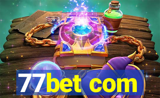 77bet com